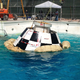Illustration for article titled Boeings Space Taxi Got Soaked During Splashdown Tests